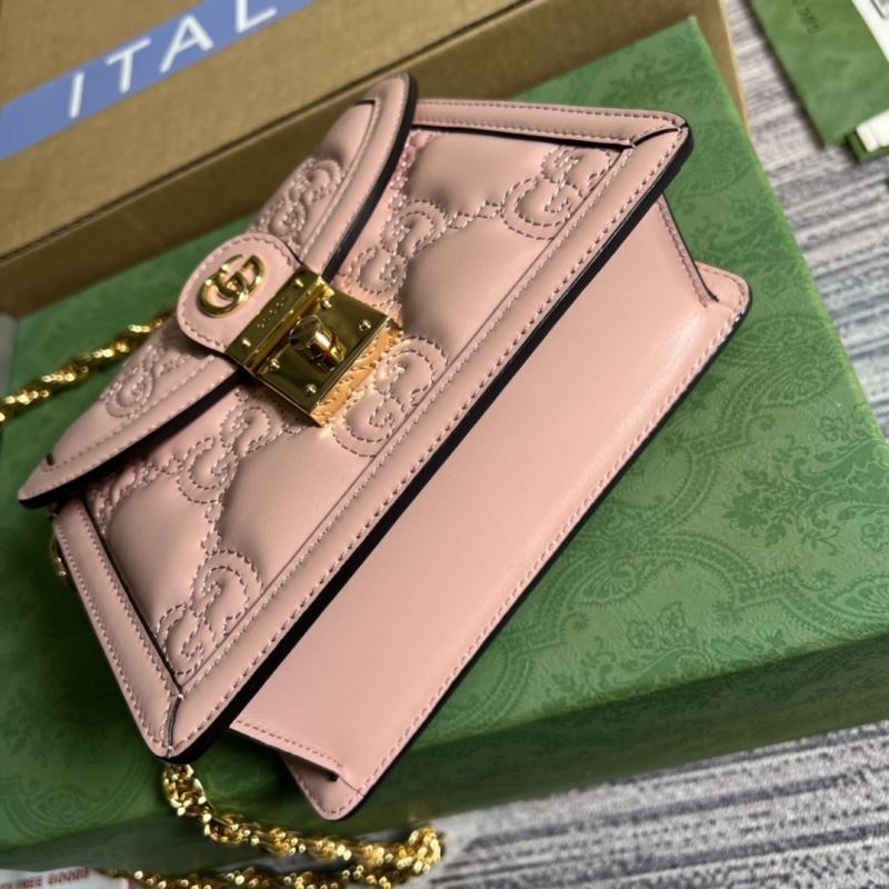 Gucci Satchel Bags